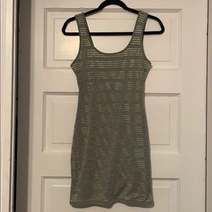 Guess bodycon dress